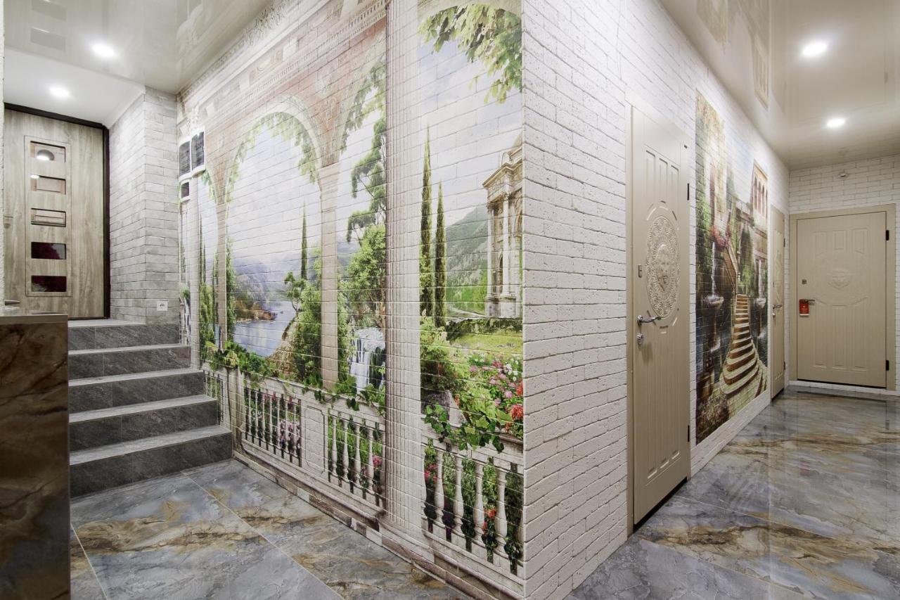 Rose D'Opera Hotel オデッサ エクステリア 写真